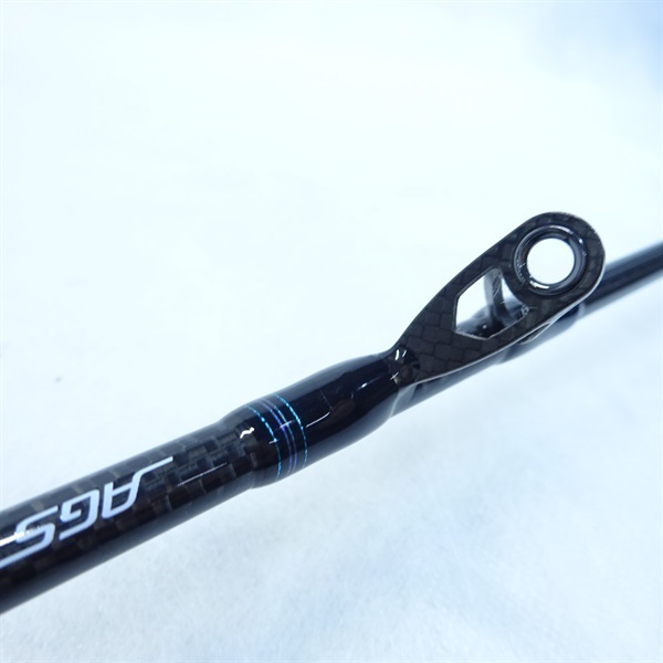 １７エメラルダスＡＧＳイカメタルＮ６５ＵＬＢ ＩＭ